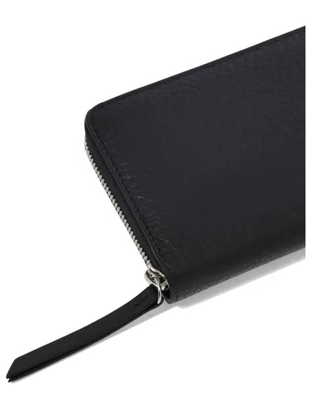 Signature Stitch Long Wallet – view 5