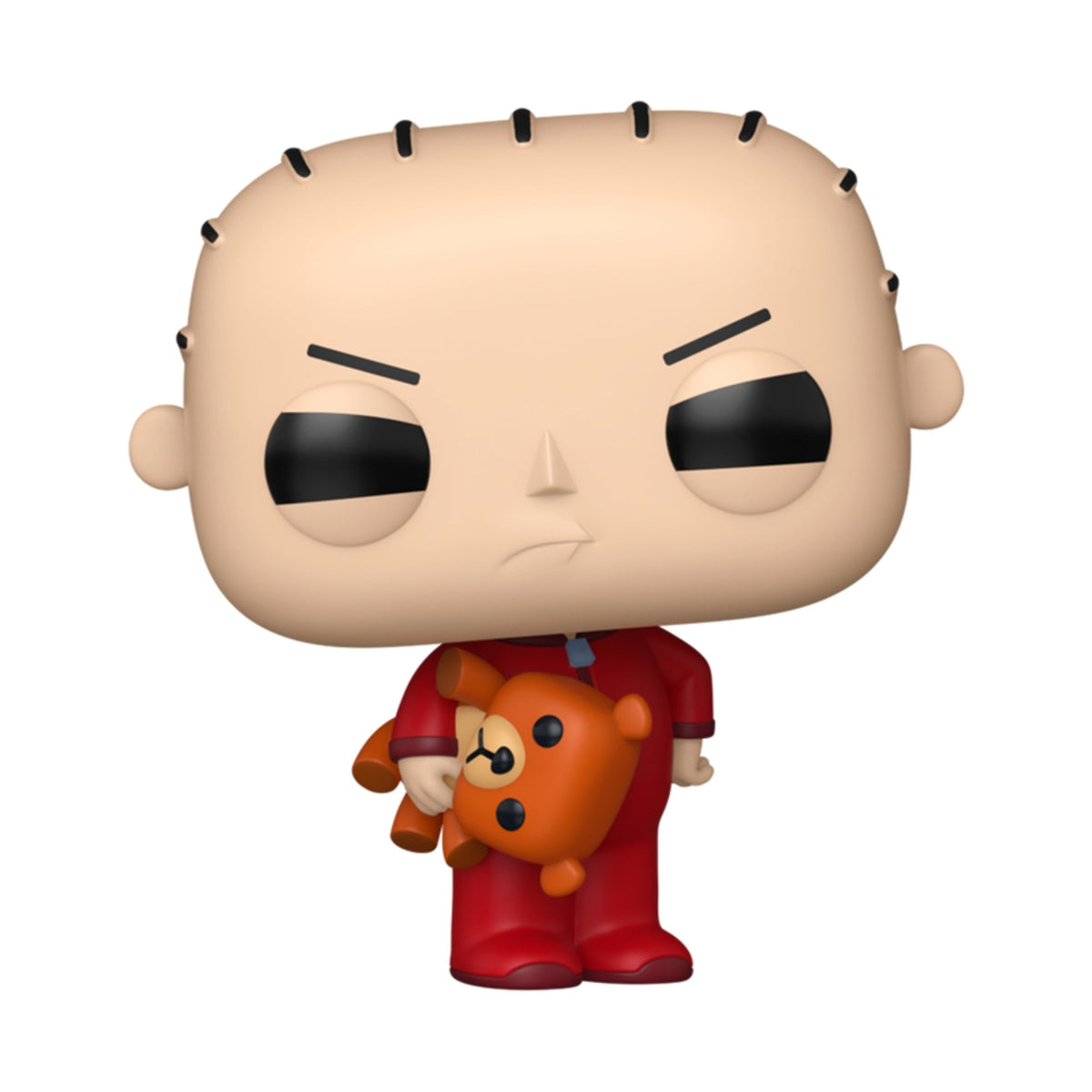 Funko Pop Family Guy: Stewie Griffin 4-Inch Vinyl Figure #1943 – view 3
