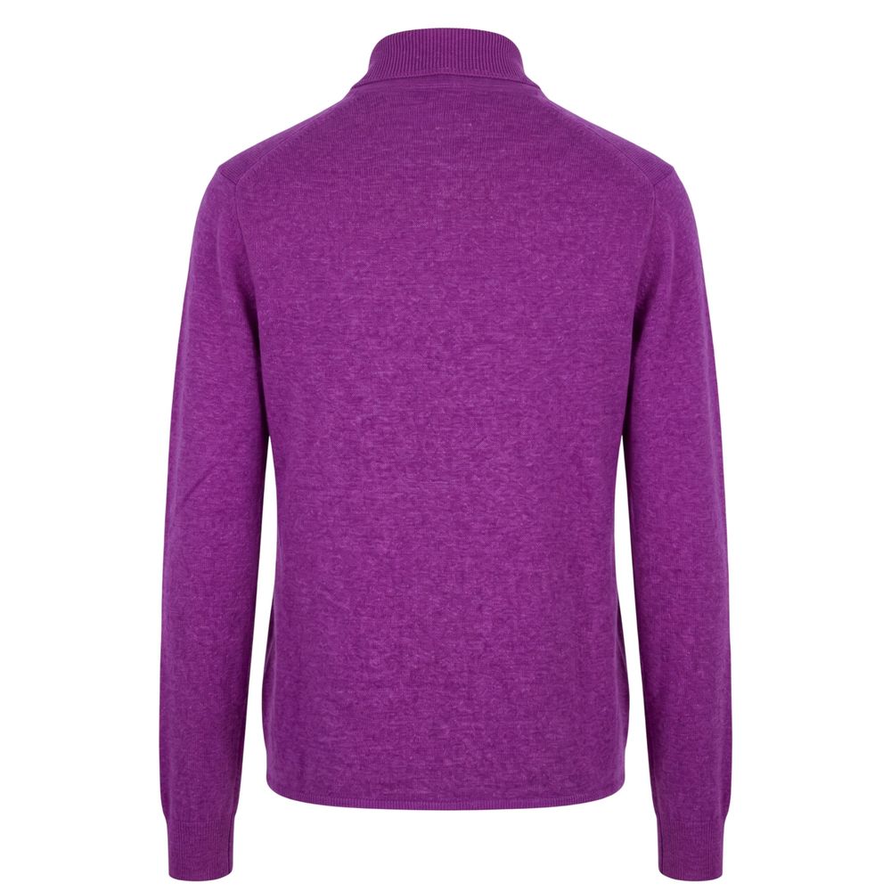 Malo Silk Men Men's Sweater – view 3
