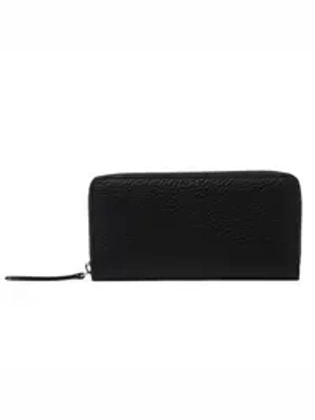 Signature Stitch Long Wallet – view 3
