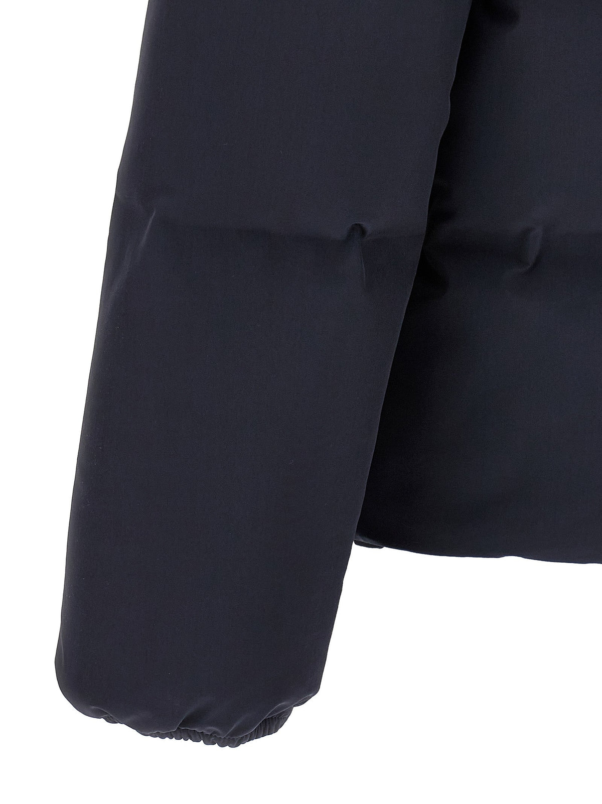 Herno Polyamide Full-Length Men's Jacket – view 4