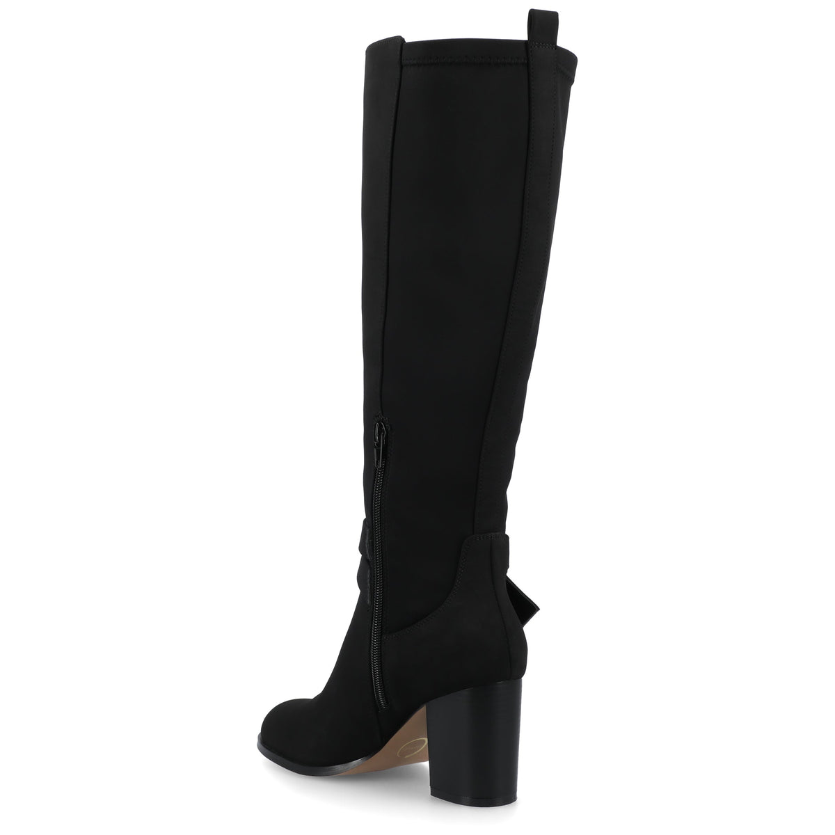 Journee Women's Avalonn Wide Width Boots – view 3