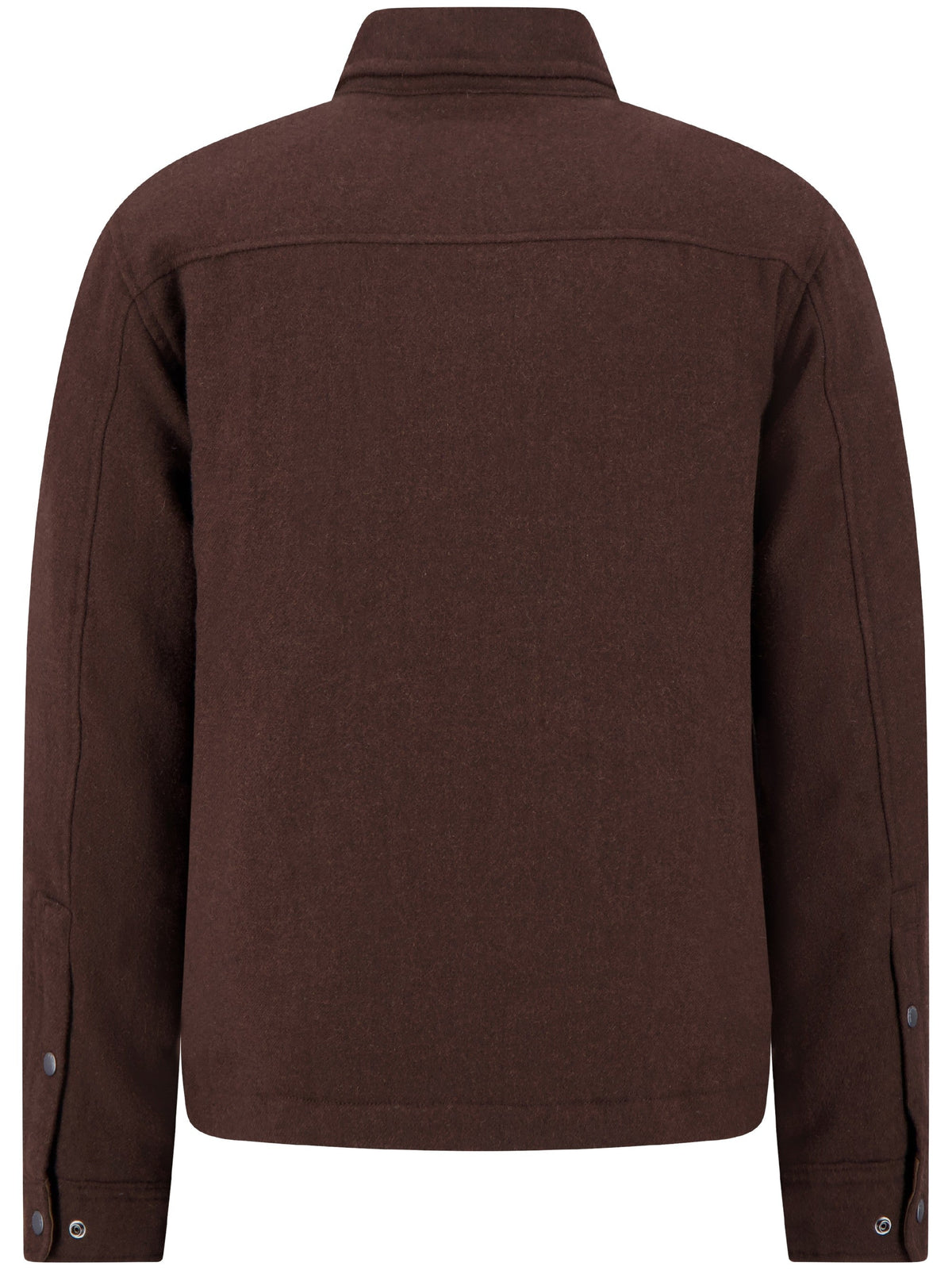 Alaskan Shirt-Jacket – view 3