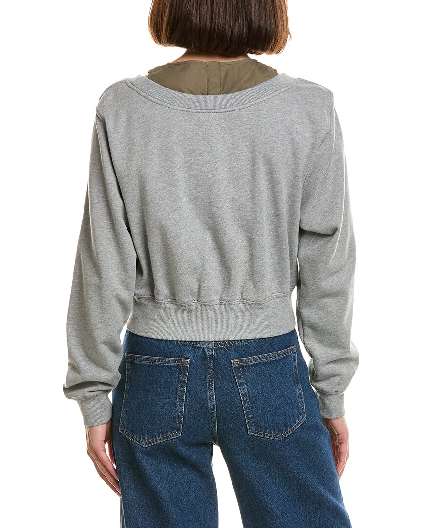3.1 Phillip Lim Top – view 2