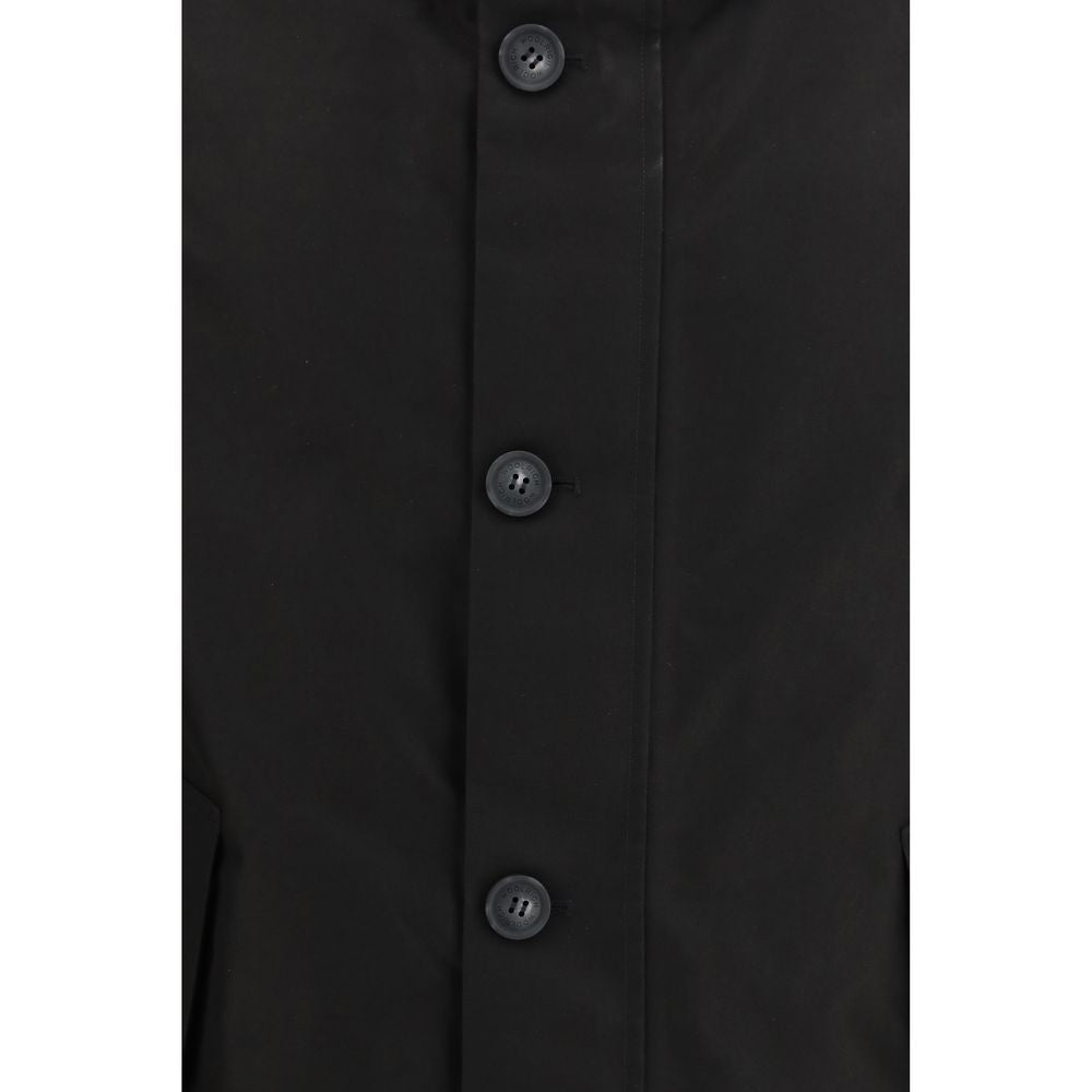Woolrich Goose Down Men's Parka – view 2