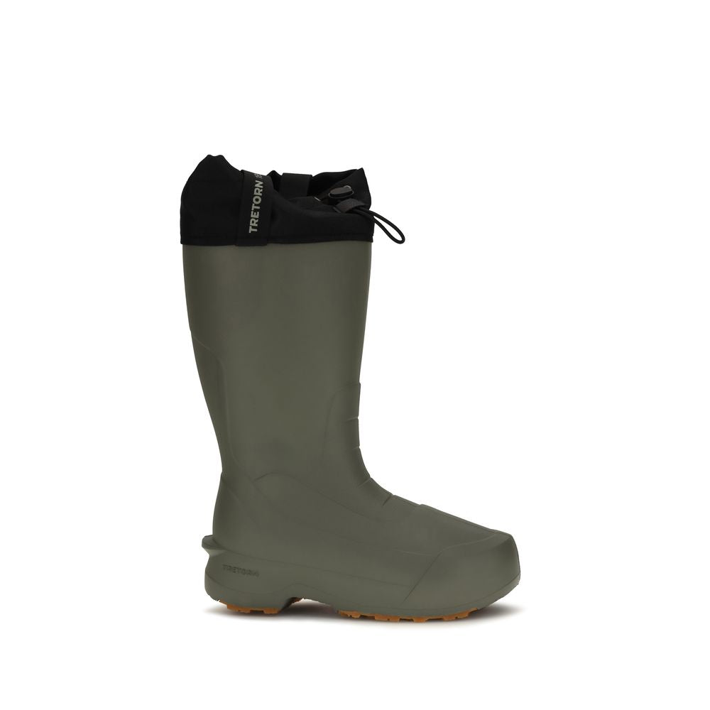 TRETORN Rubber Rain Women's Boots – view 1