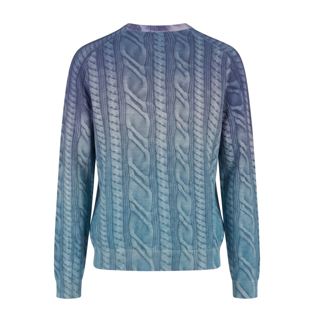 Malo Wool Men's Men's Sweater – view 3