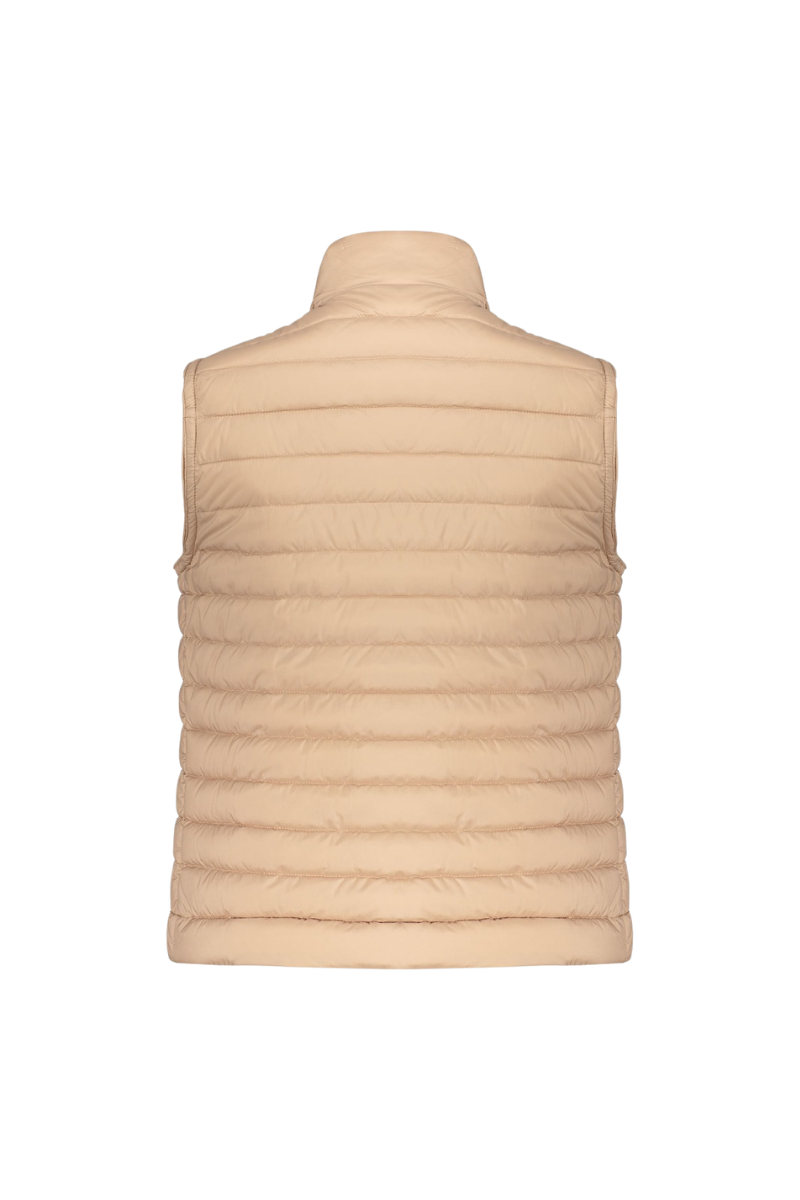 Moorer Oprahs3 Vests Tan – view 2