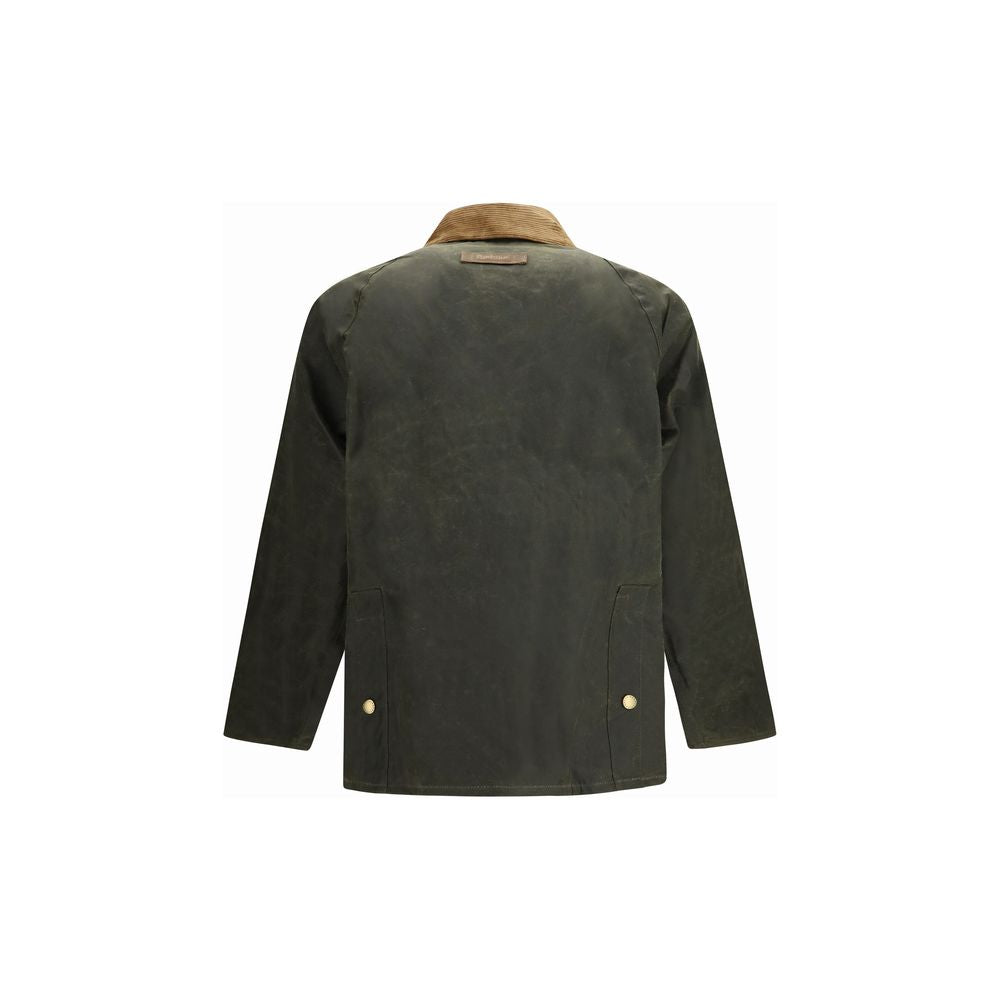 Barbour Cotton Shell Men's Jacket – view 3