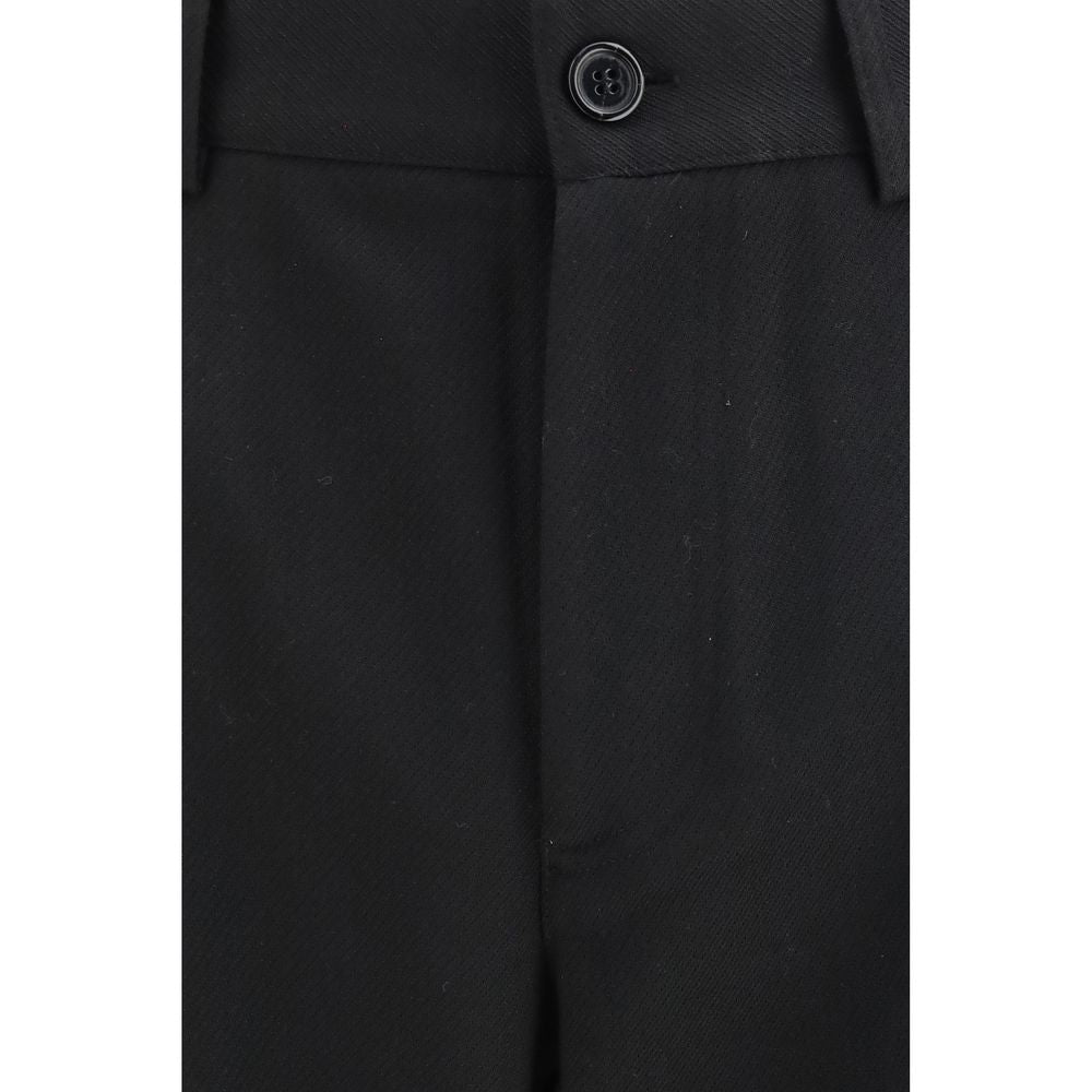 SÉFR Polyester Casual Men's Pants – view 2