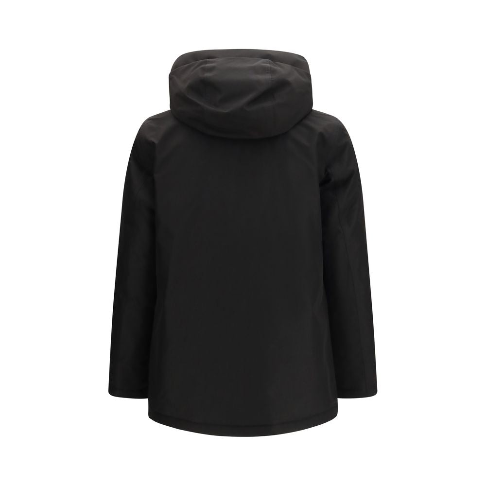 Woolrich Goose Down Men's Parka – view 3