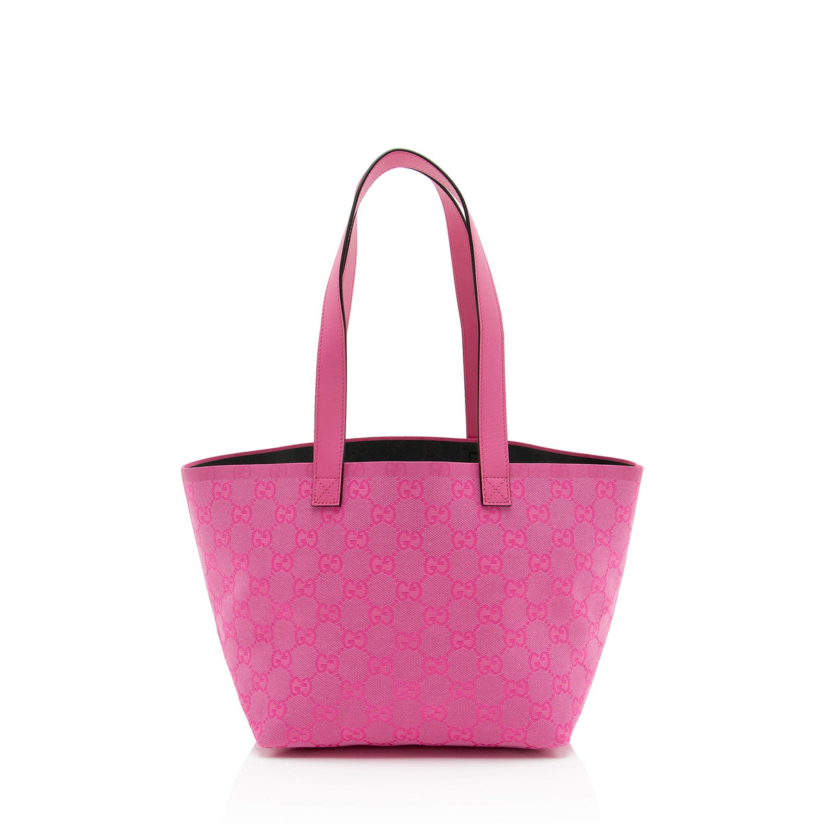 Gucci GG Canvas Totissima Reversible Small Tote – view 2