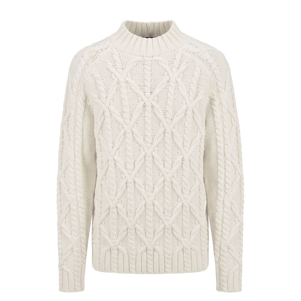 Malo Cotton Men's Men's Sweater – view 1
