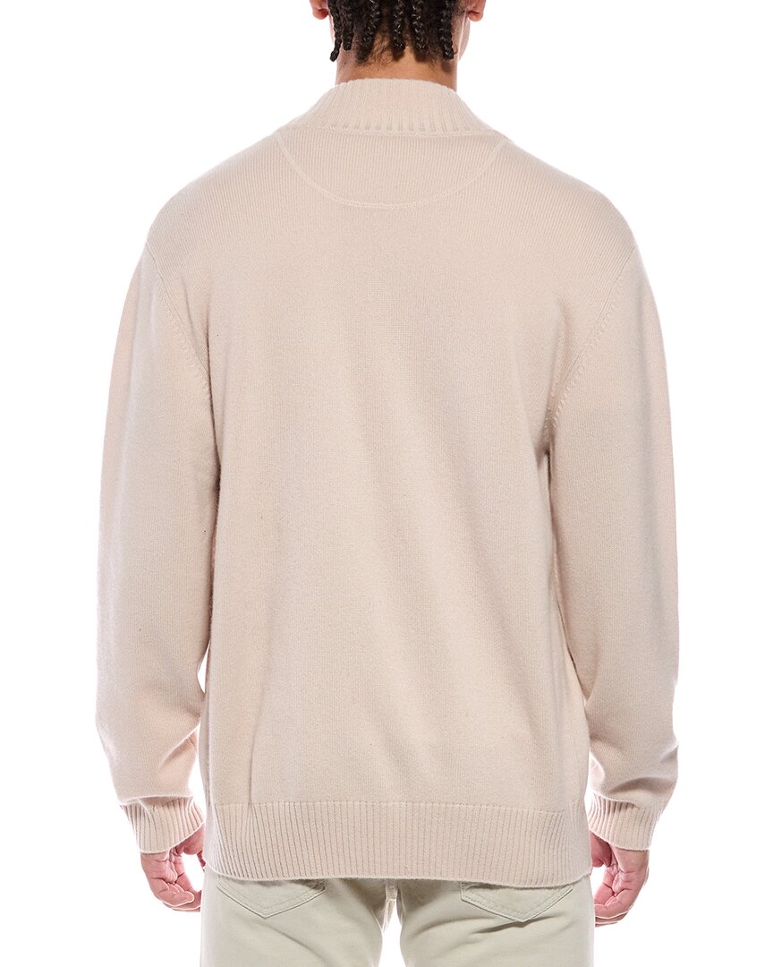 N.PEAL Cashmere Cardigan – view 2