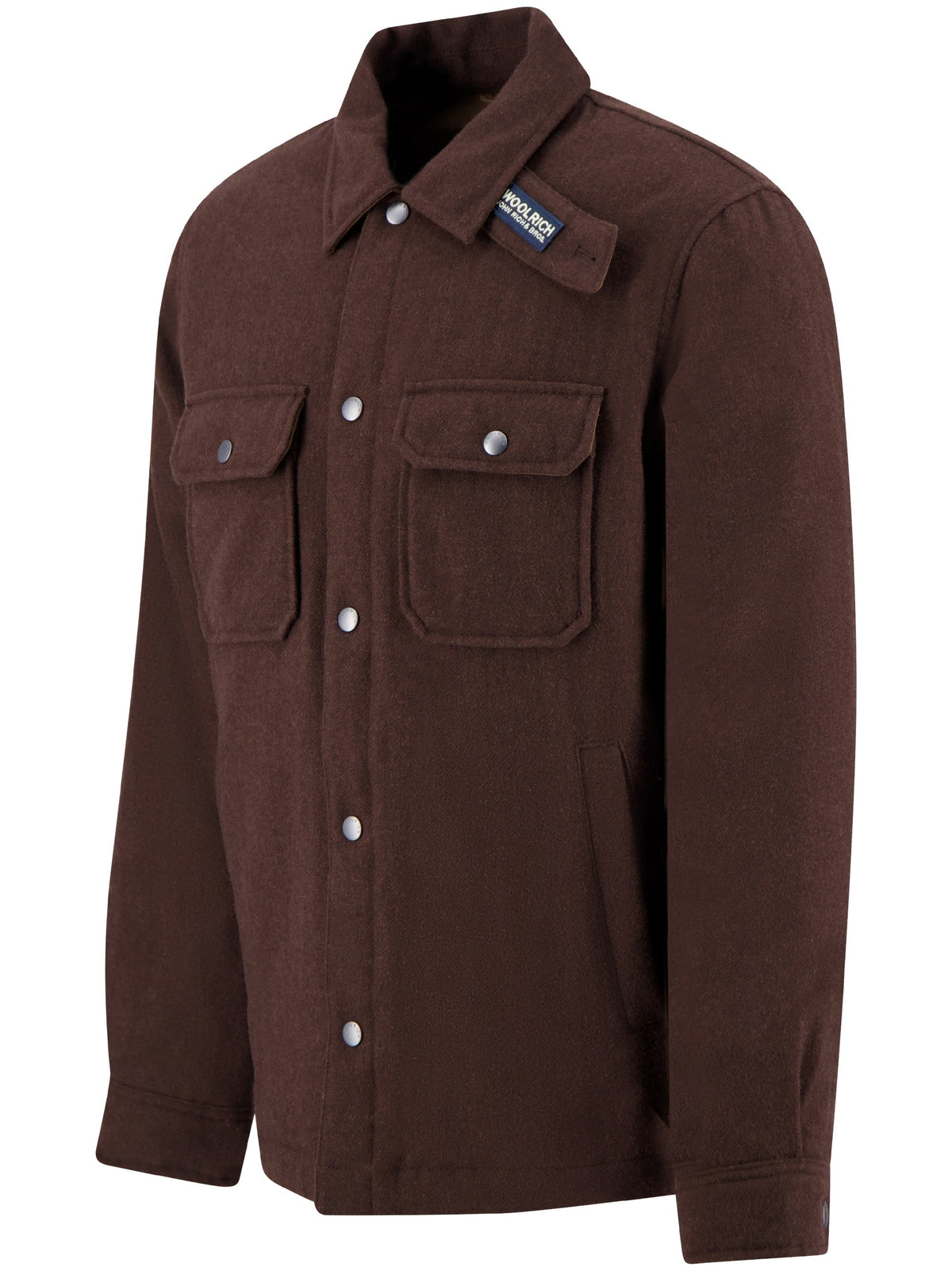 Alaskan Shirt-Jacket – view 2