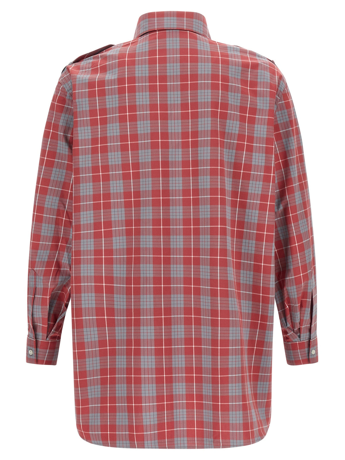 Namacheko Cotton Men's Blouse – view 3