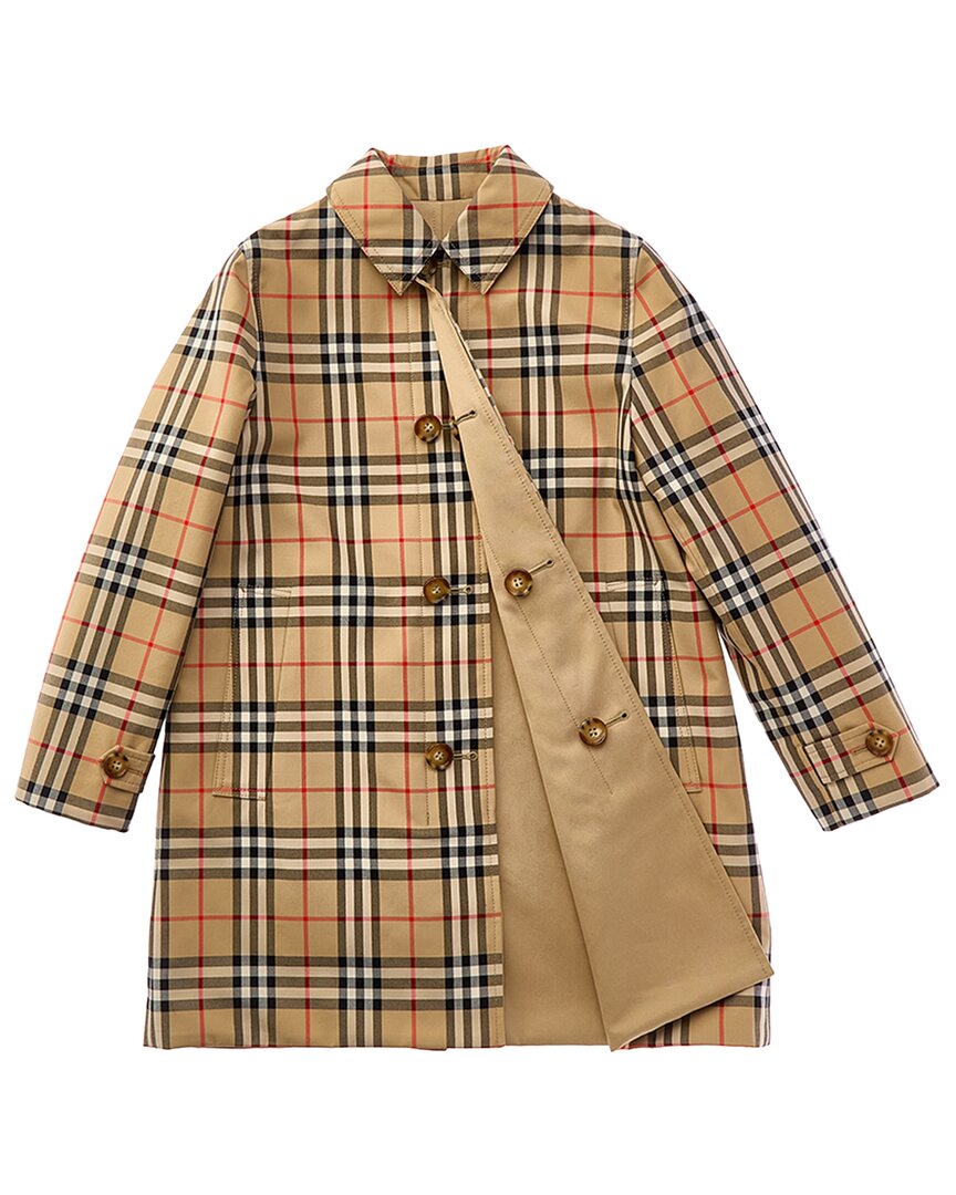 Burberry Reversible Jacket – view 2