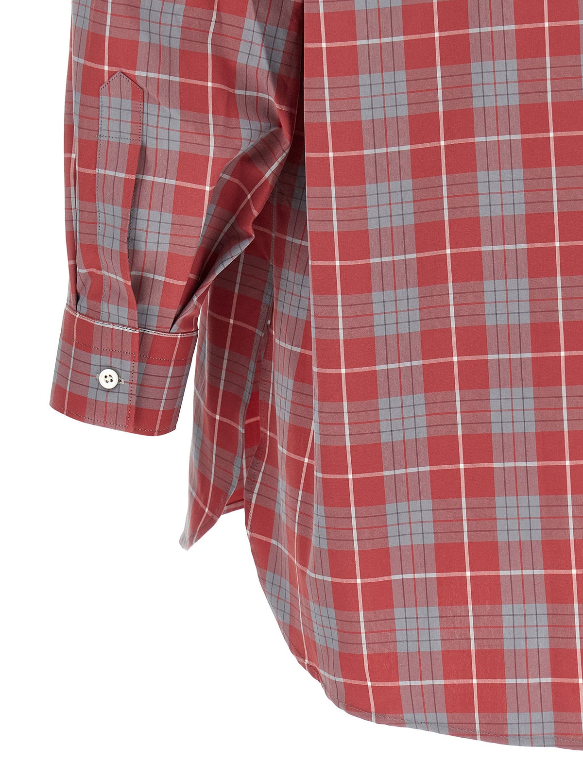 Namacheko Cotton Men's Blouse – view 4