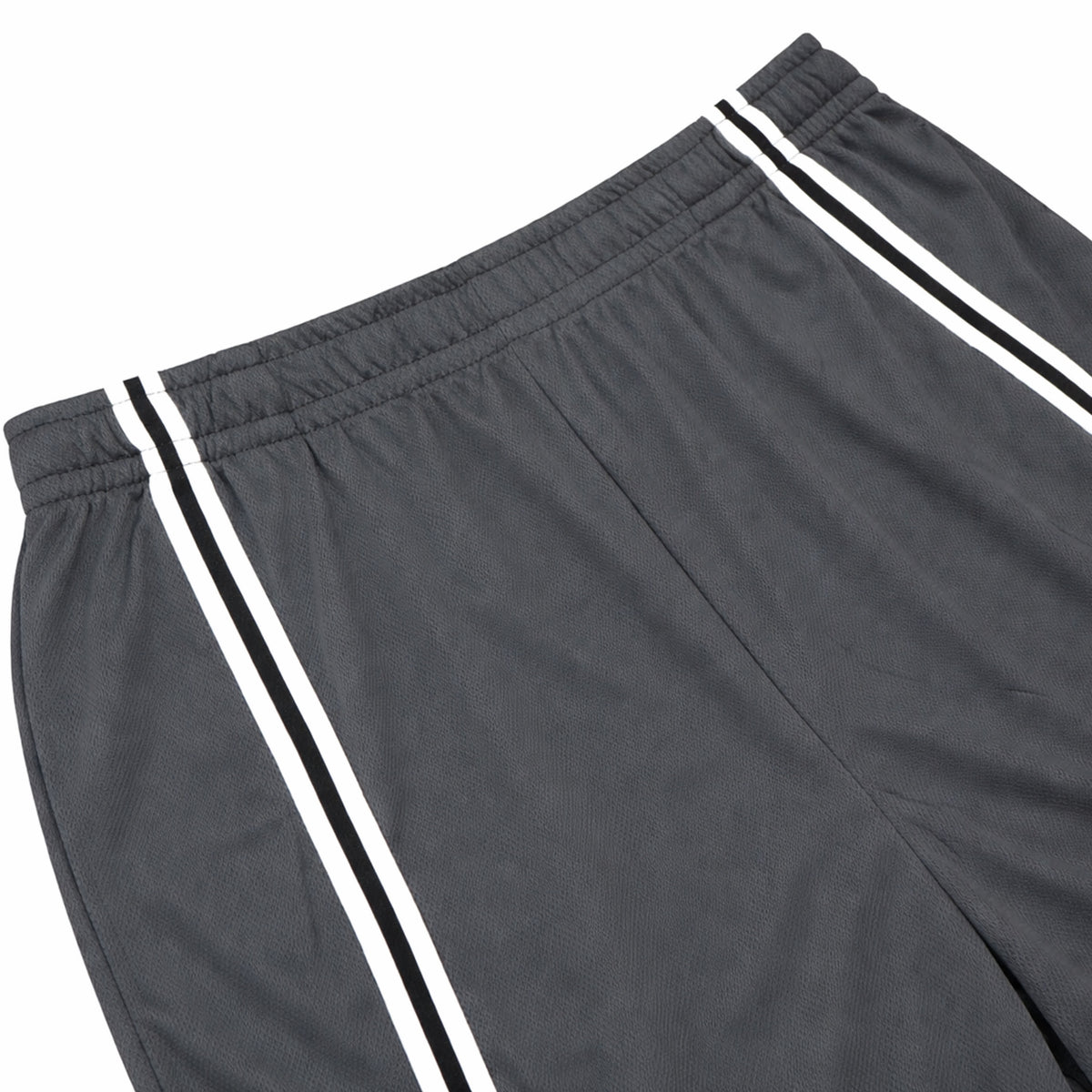 Jump Start Men's Moisture Wicking Performance Mesh Shorts – view 5