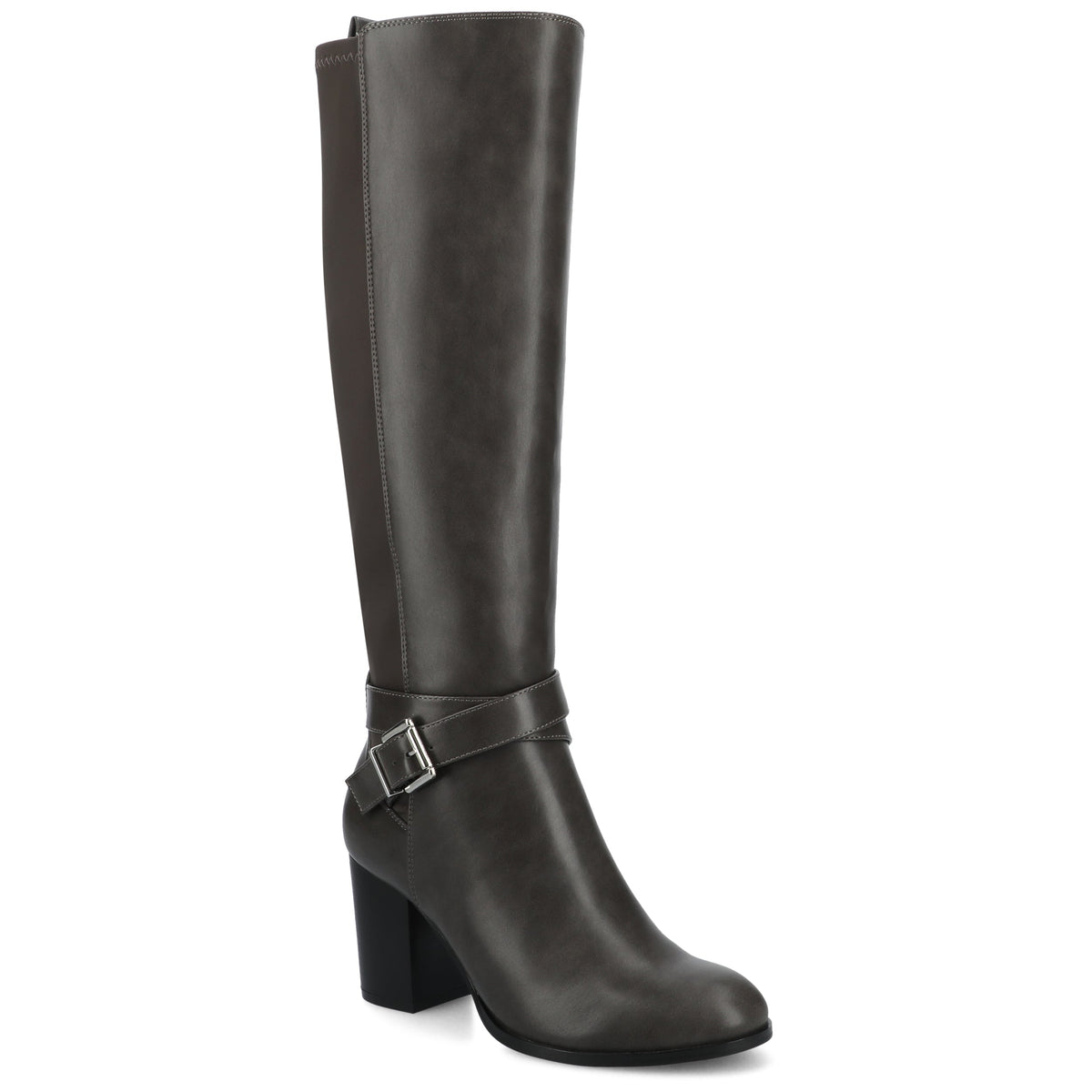 Journee Women's Avalonn Wide Width Boots – view 6