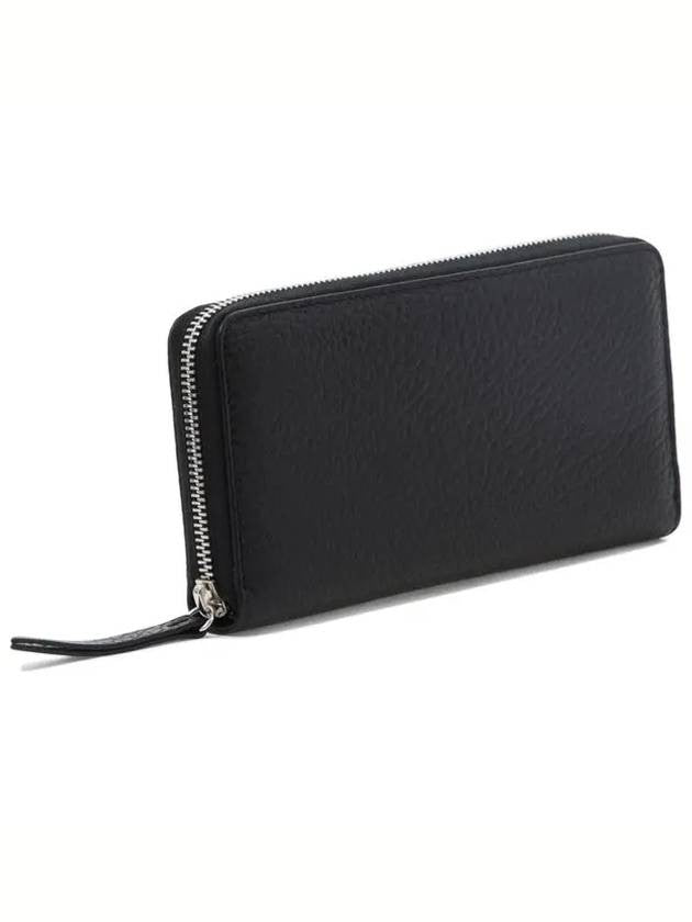 Signature Stitch Long Wallet – view 4