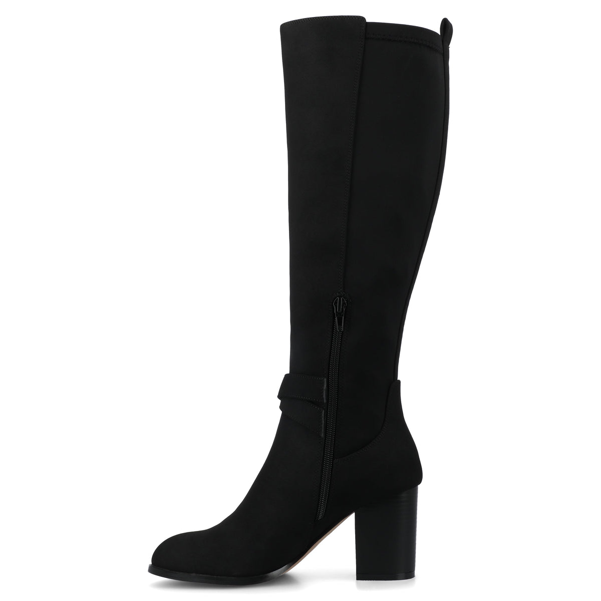 Journee Women's Avalonn Wide Width Boots – view 2