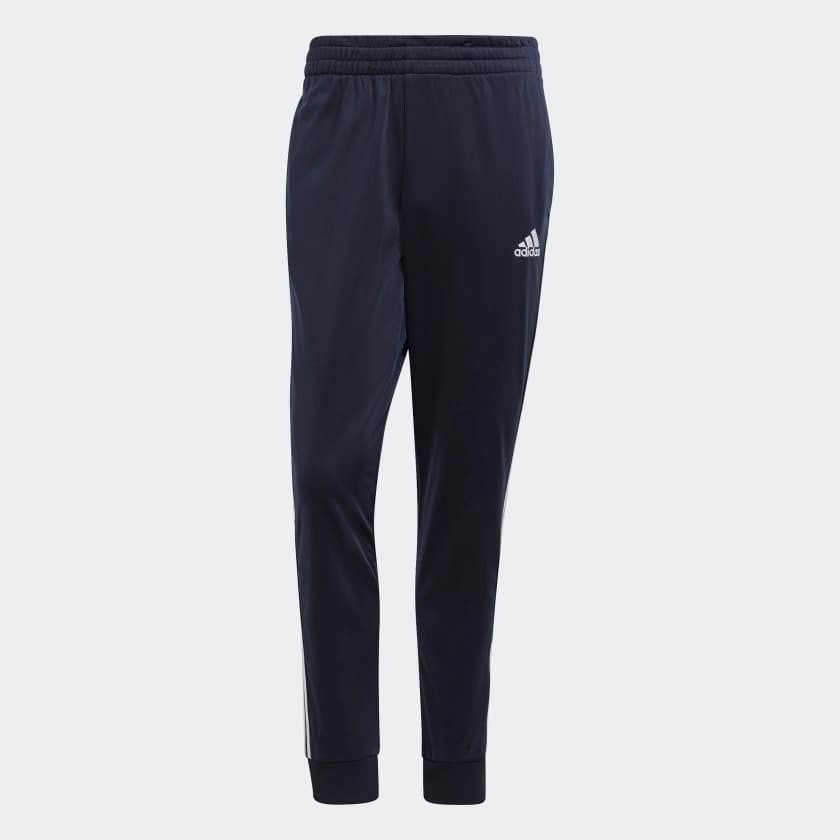Men's adidas Essentials 3-Stripes Track Suit – view 3