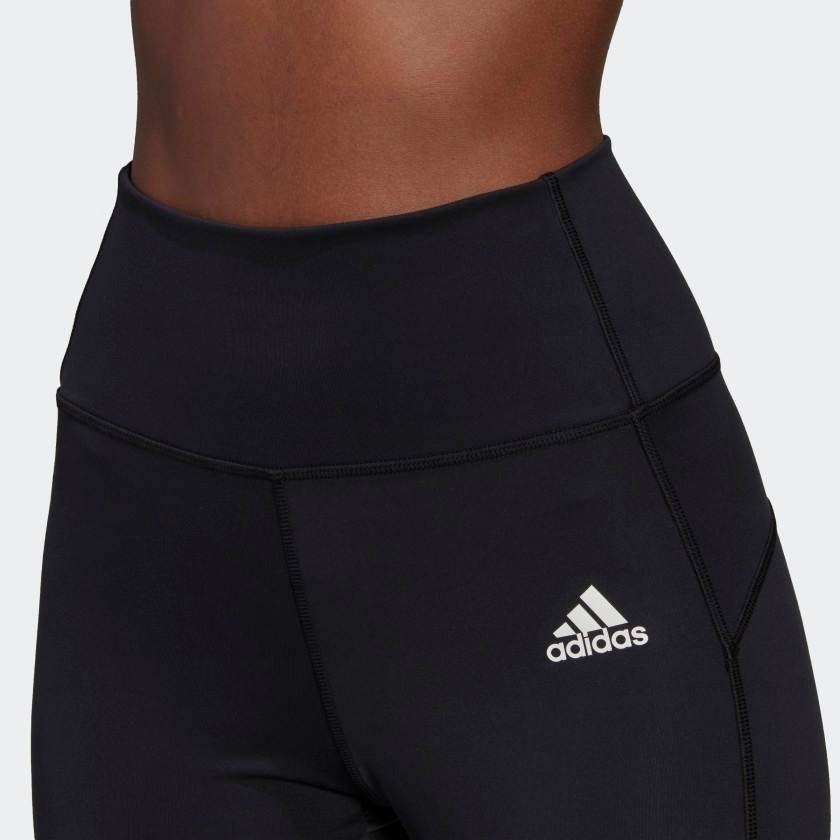Women's adidas FeelBrilliant Designed To Move Tights – view 5
