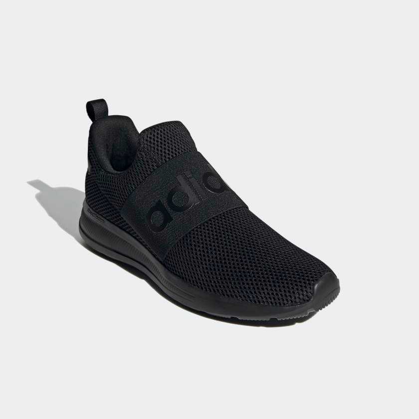 Men's adidas Lite Racer Adapt 4.0 Shoes – view 3