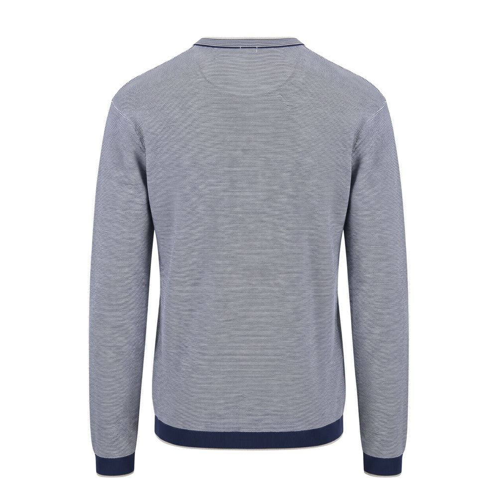 Malo Cotton Men Men's Sweater – view 3