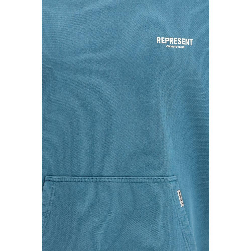 Represent Cotton Men's Sweatshirt – view 2