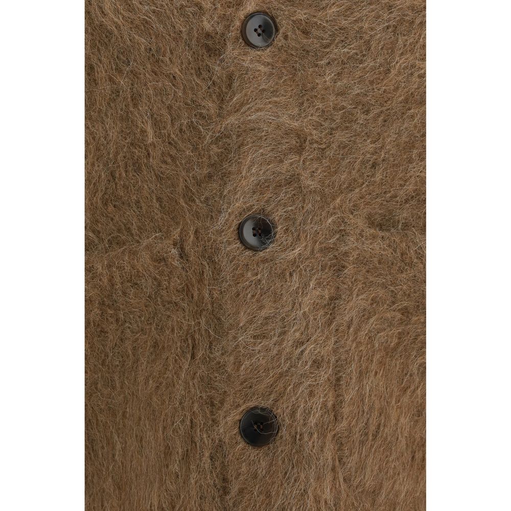 SÉFR Spandex Men's Cardigan – view 2