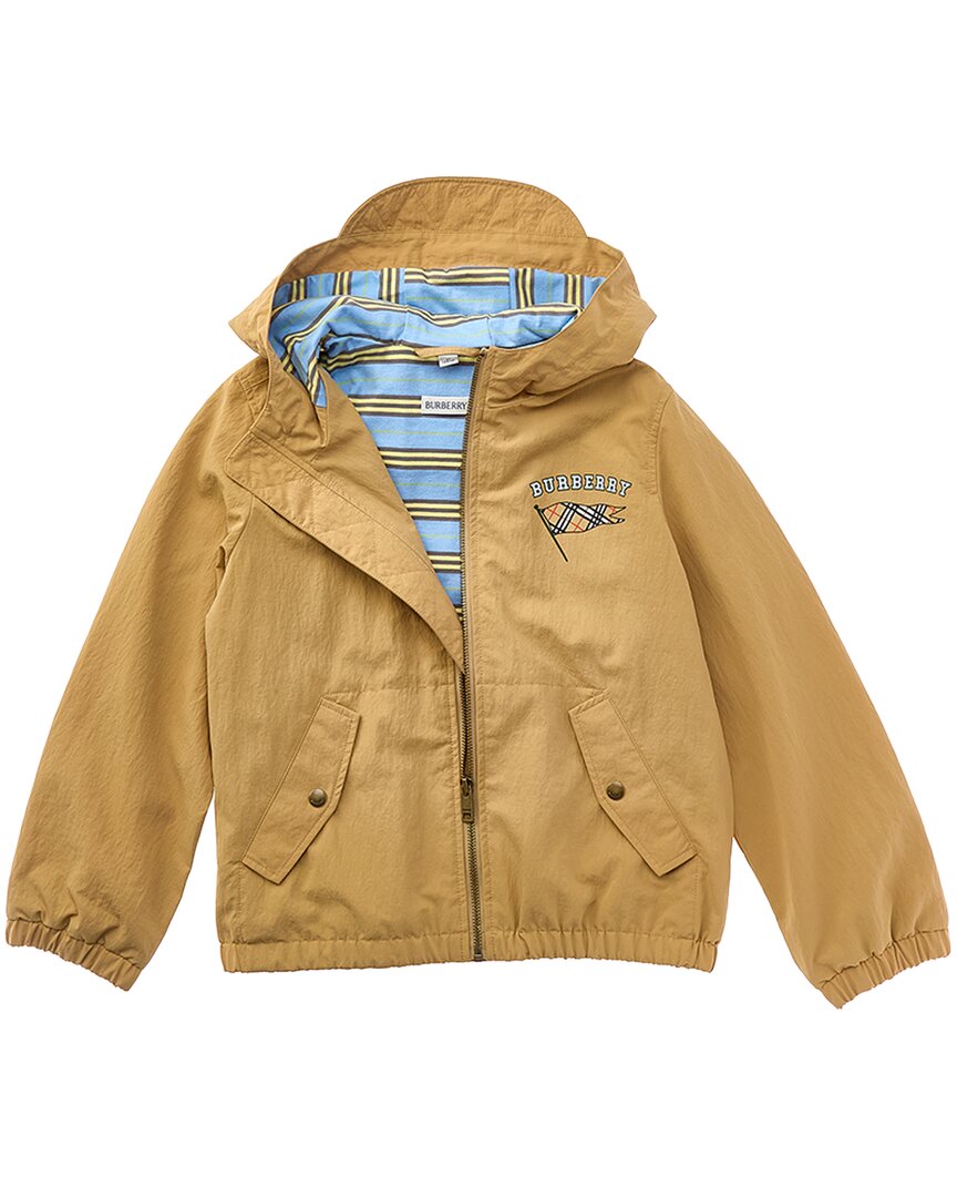 Burberry Jacket – view 2