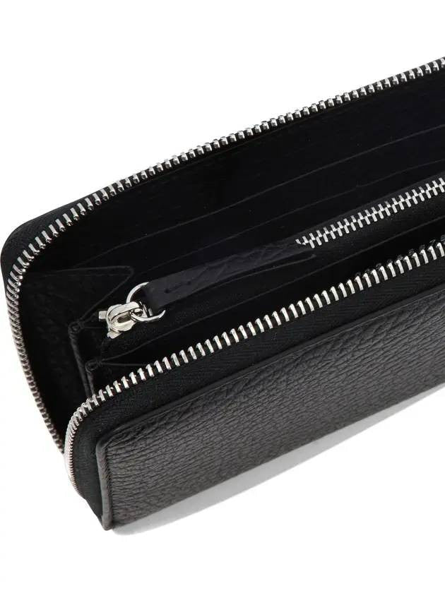 Signature Stitch Long Wallet – view 6