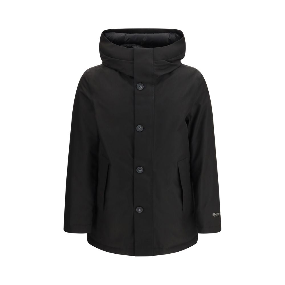 Woolrich Goose Down Men's Parka – view 1