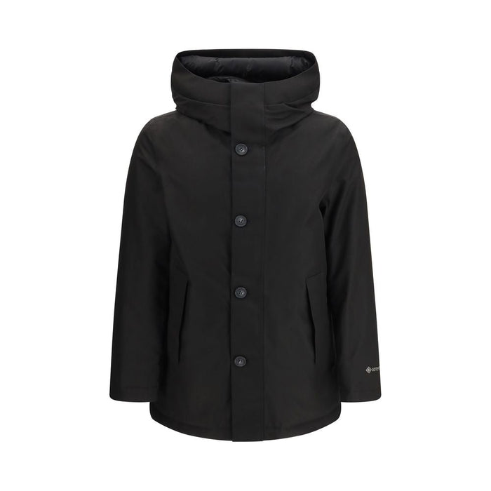 Woolrich Goose Down Men's Parka – view 1