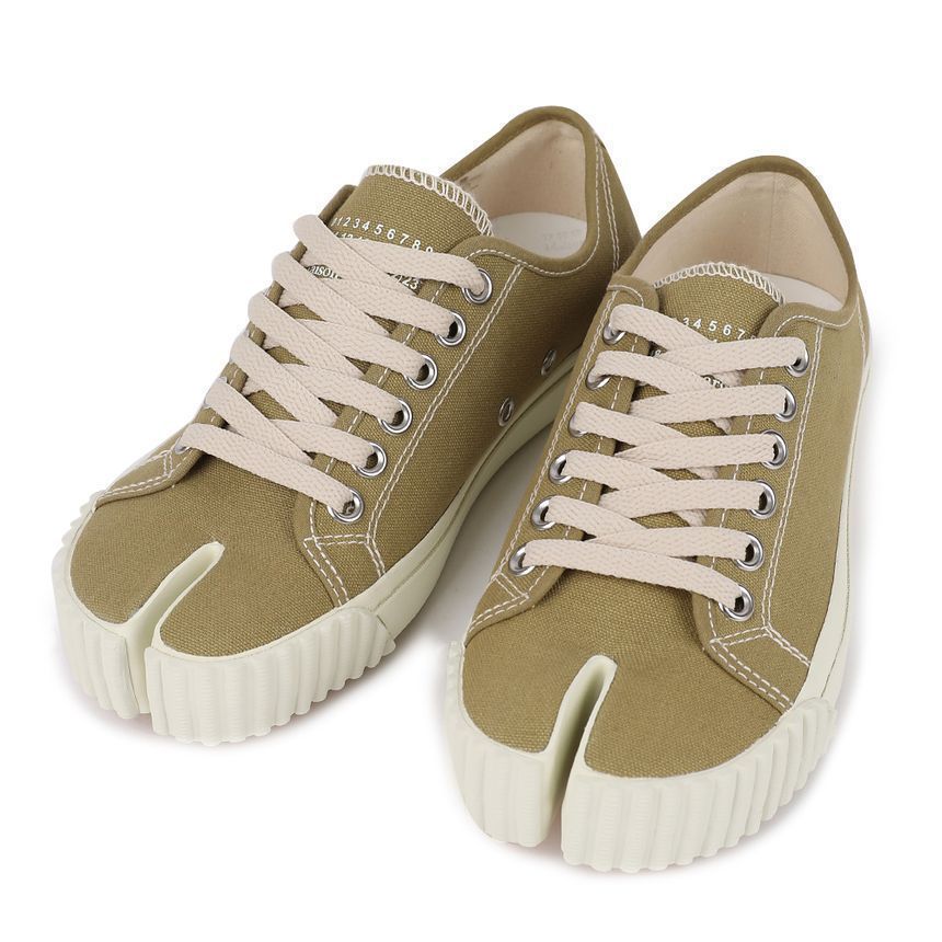 Tabi Women's Sneakers – view 2