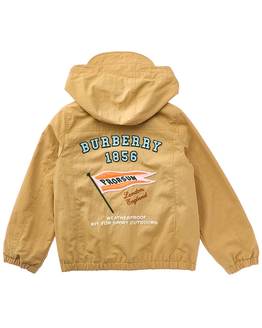 Burberry Jacket – view 3