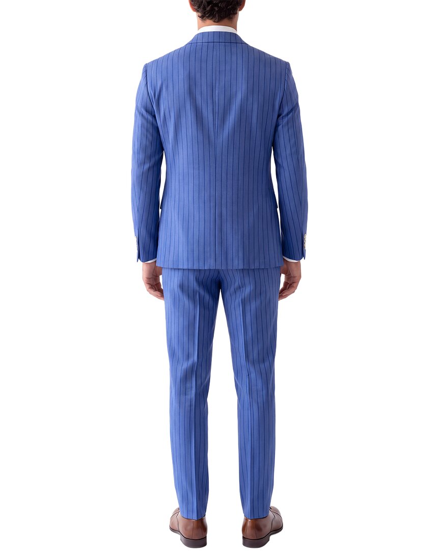 Canali 2pc Wool Suit – view 2