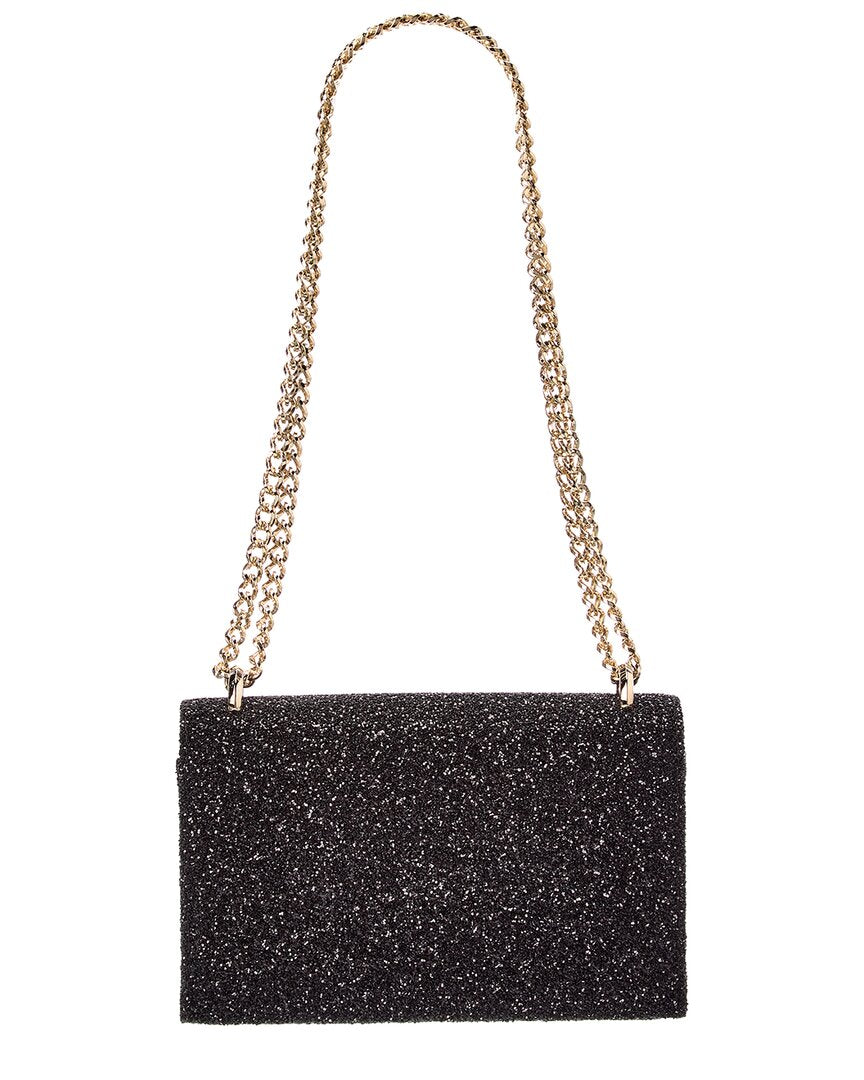 Jimmy Choo Bohemia Glitter Shoulder Bag – view 2