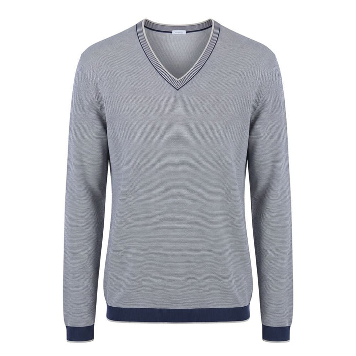Malo Cotton Men Men's Sweater – view 1