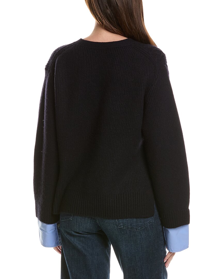 3.1 Phillip Lim Sweater – view 2