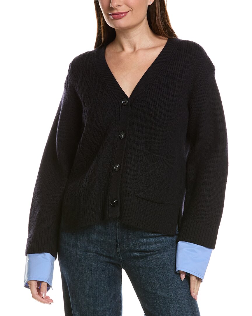 3.1 Phillip Lim Sweater – view 1