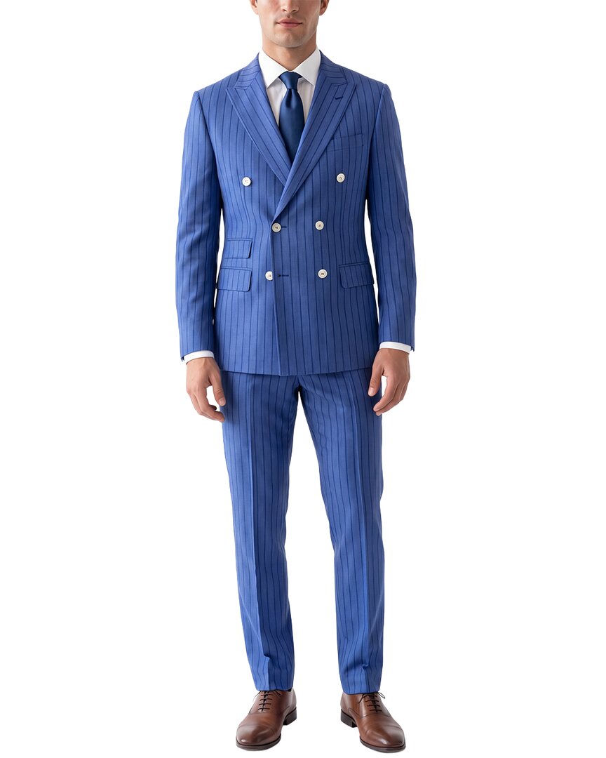 Canali 2pc Wool Suit – view 1