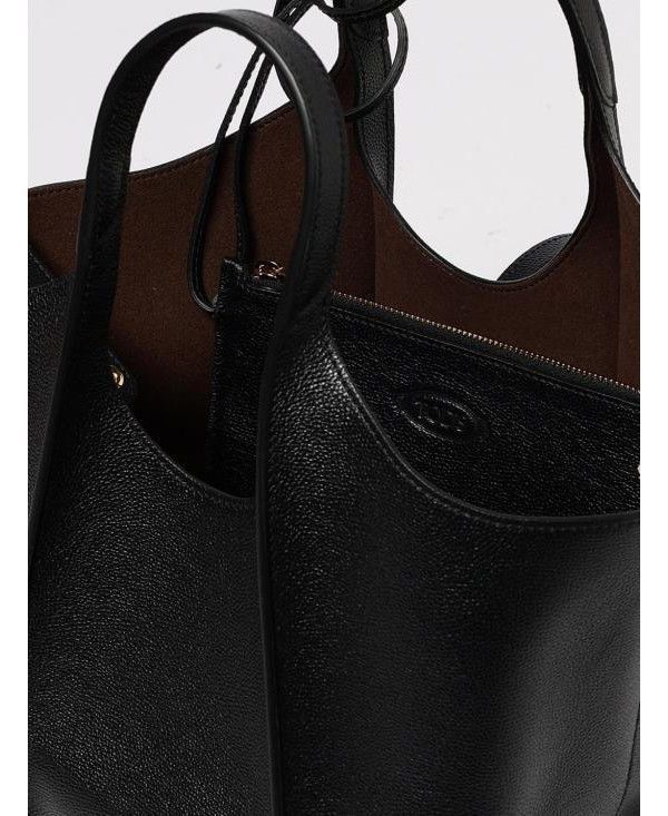 Timeless Mini Shopper Bag – view 4