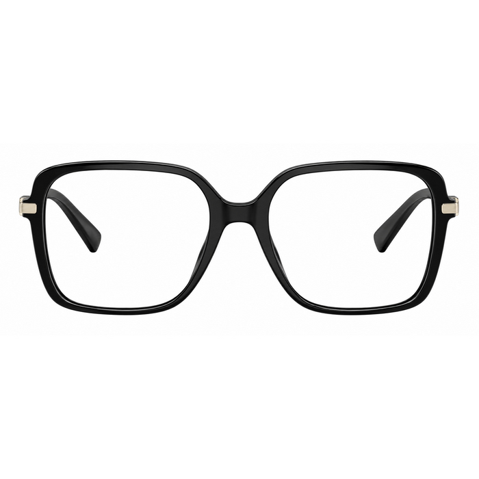Michael Kors DOLONNE MK 4095U 3005 53mm Womens Square Eyeglasses 53mm – view 1