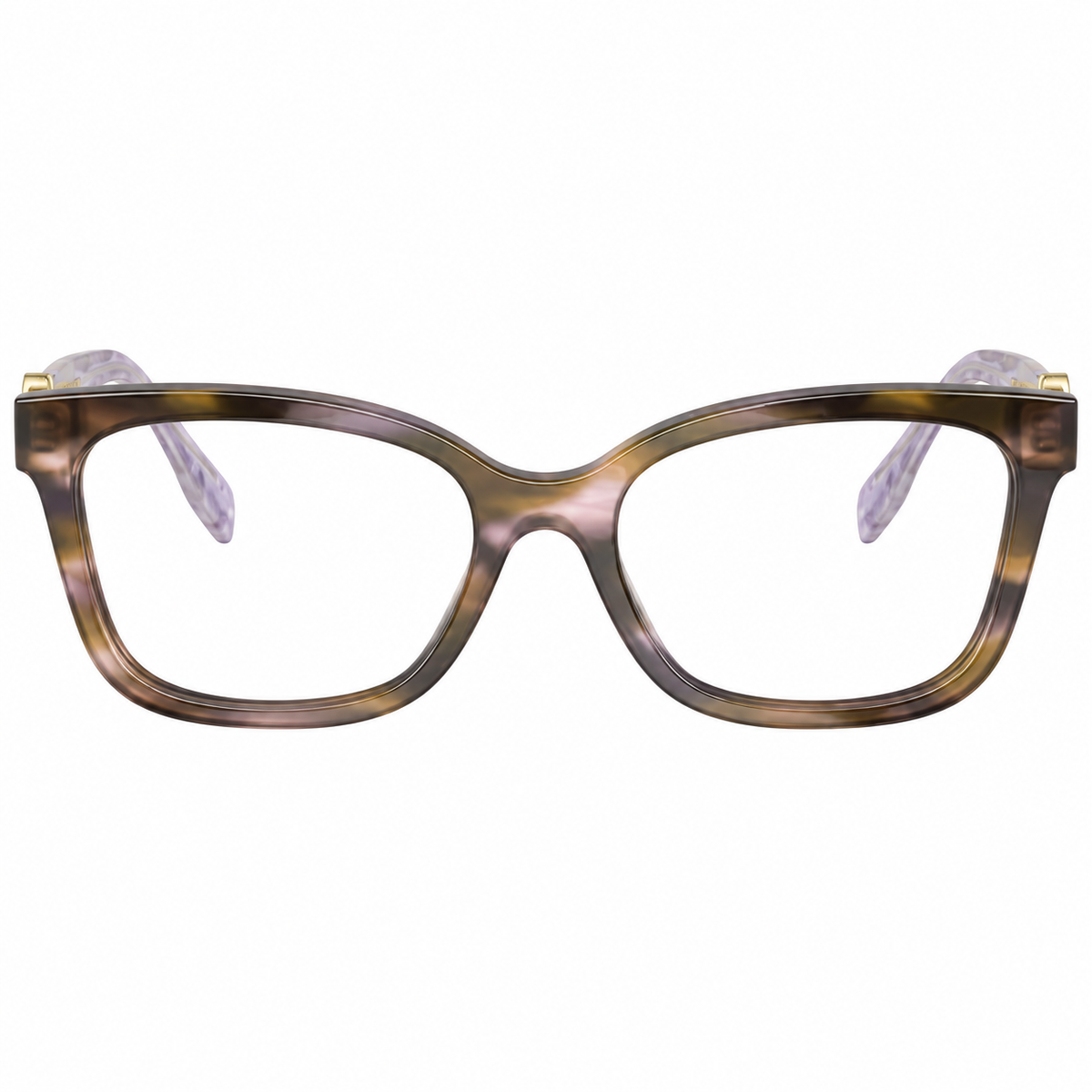 Tory Burch  TY 2159U 2027 53mm Womens Square Eyeglasses 53mm – view 1