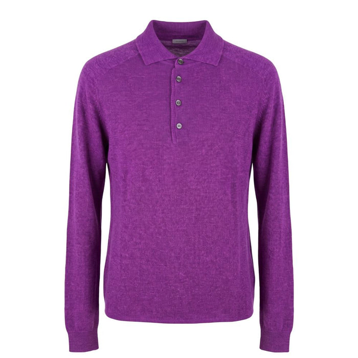 Malo Silk Men Men's Sweater – view 1
