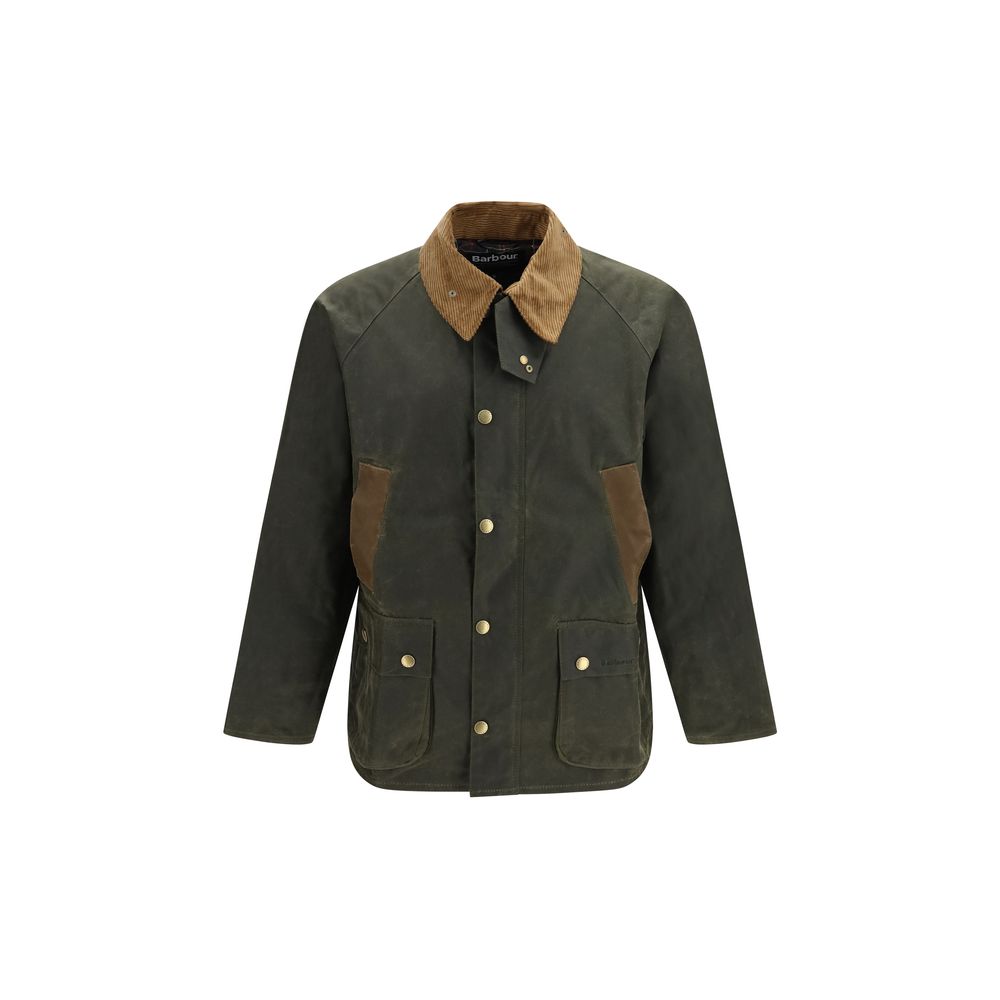 Barbour Cotton Shell Men's Jacket – view 1