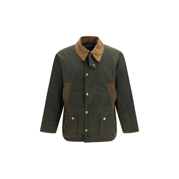 Barbour Cotton Shell Men's Jacket – view 1